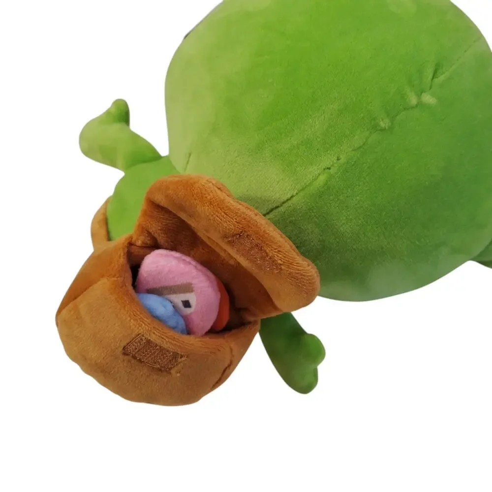 Makeship Peglin Plush Red Nexus Games VERY RARE Limited Edition 1/828 NEW
